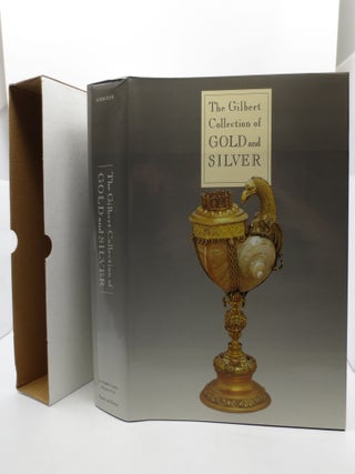 Item #036835 Gilbert Collection of Gold and Silver (New). Timothy B. Schroder