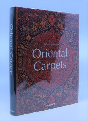 Item #036844 Oriental Carpets (Jumbo). Volkmar Gantzhorn