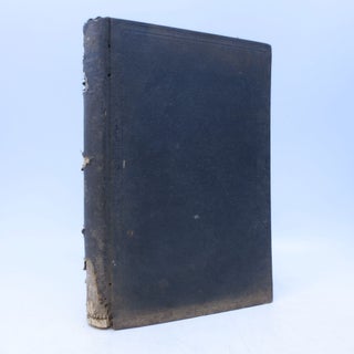 International Monetary Conference held at Brussels (First Edition)