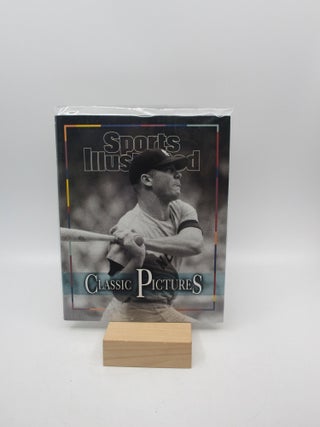 Item #037575 Sports Illustrated Classic Pictures. Richard Demak