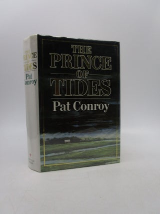 Item #037846 The Prince of Tides. Pat Conroy