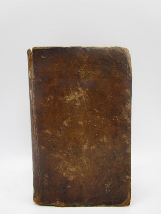Item #037987 Elements of the Philosophy of the Human Mind. Dugald Stewart