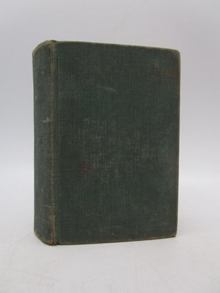 Item #038036 The Lost Prince. Frances Hodgson Burnett