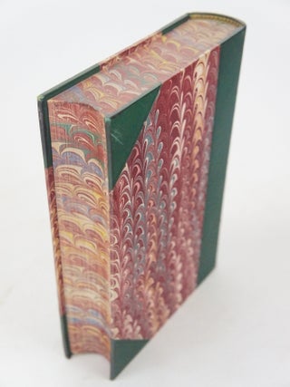 Life of Marcus Tullius Cicero (Two Volumes in One. Stunning Binding.)
