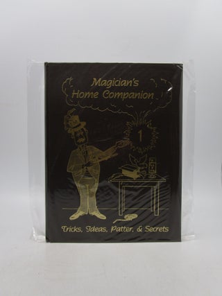 Magician's Home Companion (Issue Number 1)
