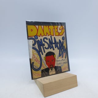 Item #039823 Dante's Sim-Sala-Bim (First Edition). Alvin H. Jansen
