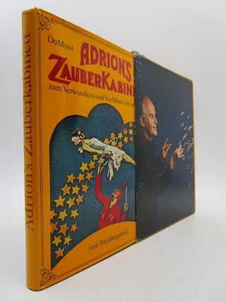 Item #039874 Adrion's ZauberKabinett. Alexander Adrion