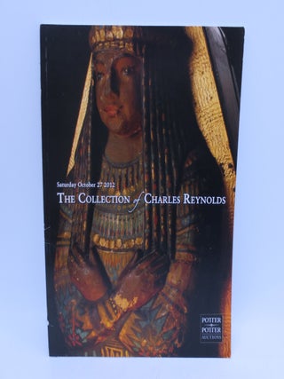 Item #039982 Magic, Featuring the Collection of Charles Reynolds (Auction Saturday, October 27,...