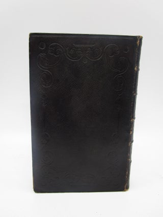 Item #040769 The Book of Common Prayer, According to the Use of the United Church of England and...