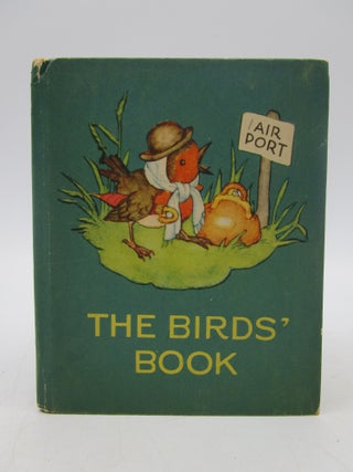 Item #041264 The Birds' Book (First Editon