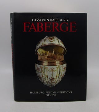 Item #041329 Faberge. Geza von Habsburg