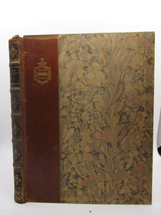 Item #041629 Versailles Les Trianons - Saint Cyr. Edmond Pilon, Maurice-Pierre Boye