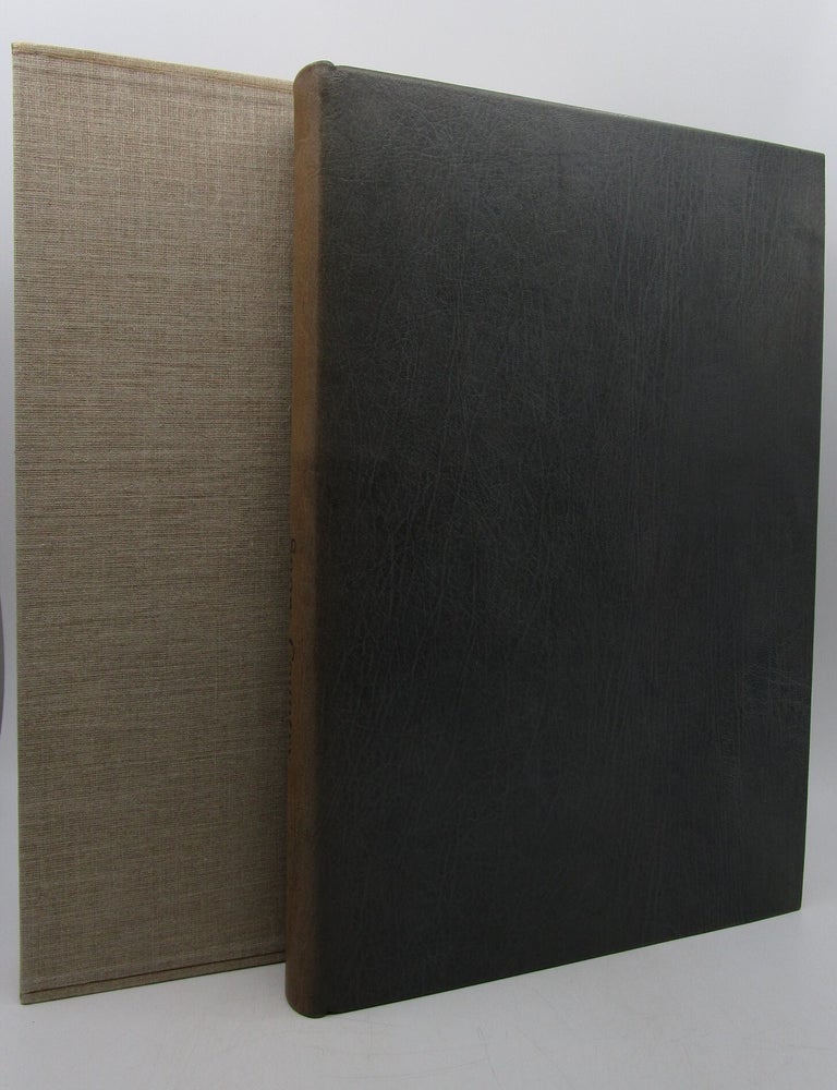 Item #042185 Snow Country (Limited Editions Club). Yasunari Kawabata.