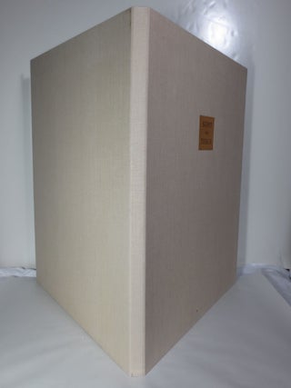 Item #042234 Sight And Touch: A Poem by Octavio Paz (signed and numbered). Octavio Paz
