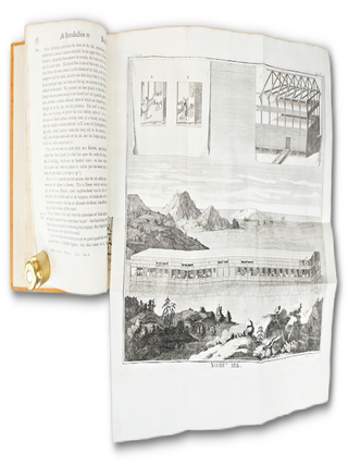 Apparatus Biblicus: or, An Introduction to the Holy Scriptures in Three Books...and A New Method of Reading the Scriptures