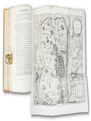 Apparatus Biblicus: or, An Introduction to the Holy Scriptures in Three Books...and A New Method of Reading the Scriptures