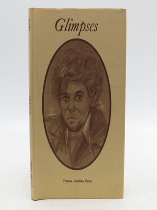 Item #045366 Glimpses. Thomas Jonathan Ervin