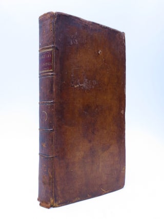 Philosophia Britannica: Or, a New & Comprehensive System of the Newtonian Philosophy, Astronomy, & Geography... (Vol. 2 Only of 3)