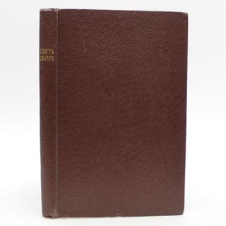 Item #052258 Chota Chants. William Hutcheson