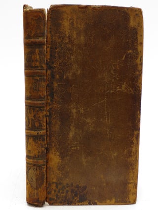 Item #055511 A Collection of Poems... by Several Hands (Vol 2 only of 4: Pope, Doddington,...