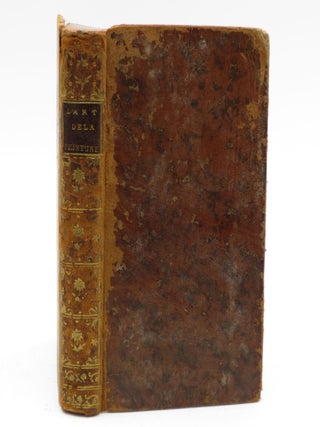 Item #055559 L'Art de la Teinture des Laines et des Etoffes de Laine, en Gramd et Petit Teint:...