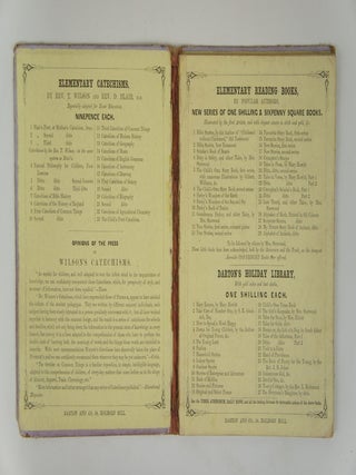 Our Pets (First Edition)