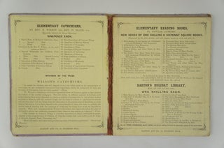 Our Pets (First Edition)