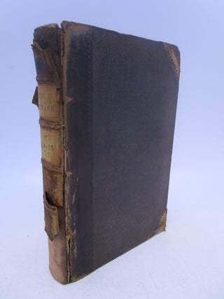 The Bulwark or Reformation Journal (Vols 1 & 2)