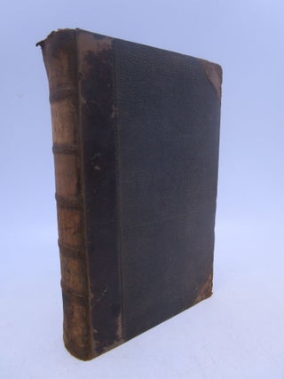 The Bulwark or Reformation Journal (Vols 15 & 16)