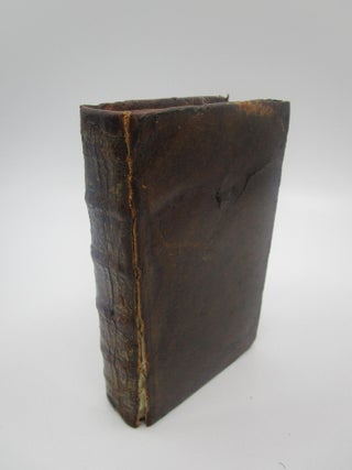 Item #060146 La Guide Universelle de Tous Les Pays-Bas Ou Les Dix-Sept Provinces: Ou Il Est...