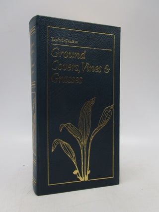 Item #060476 Taylor's Guide to Ground Covers, Vines & Grasses