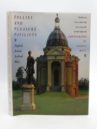 Item #060775 Follies and Fantasies: Germany and Austria. Sally Sample Aall