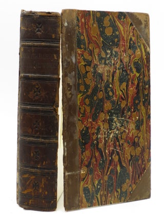 Item #060947 Poetical Works of James Montgomery with a Memoir of the Author (2 Volumes in 1)....