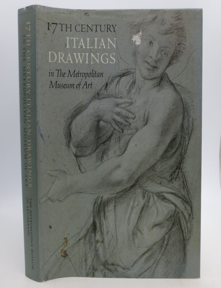17th Century Italian Drawings in the Metropolitan Museum of Art | Jacob ...