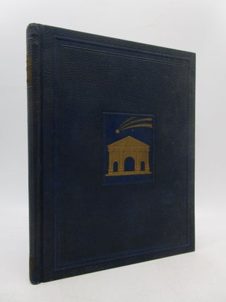 Item #061290 The Comet of the College of Charleston, SC 1928 (VINTAGE YEARBOOK