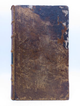 Dictionnaire Anglais-Francais et Francais-Anglais: Tire Des Meilleurs Auteurs Qui Ont Ecrit Dans Ces Deux Langues (Volume One Only)