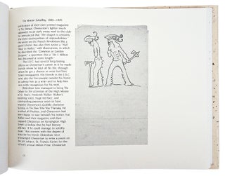 The Art of G.K. Chesterton
