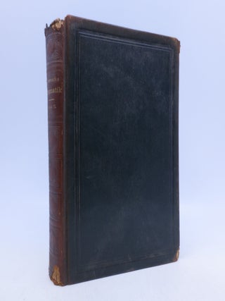 Ev.-Luth. Dogmatik (Band II) Die Eigentliche Dogmatik; Theologie Und Anthropologie