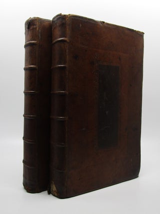 Item #062248 The Works of the Reverend and Learned John Scott, D.D. Some Time Rector of St....