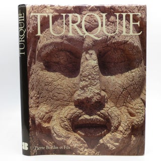 Item #062356 Turquoie: Orient et Occident. Pierre Bordas et Fils