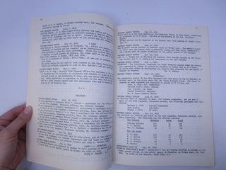 Newspaper Excerpts - 1822-1835 - Williamson County, Tennessee