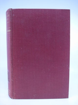 Item #062868 New English Bible New Testament Concordance. E. Elder, Compiler