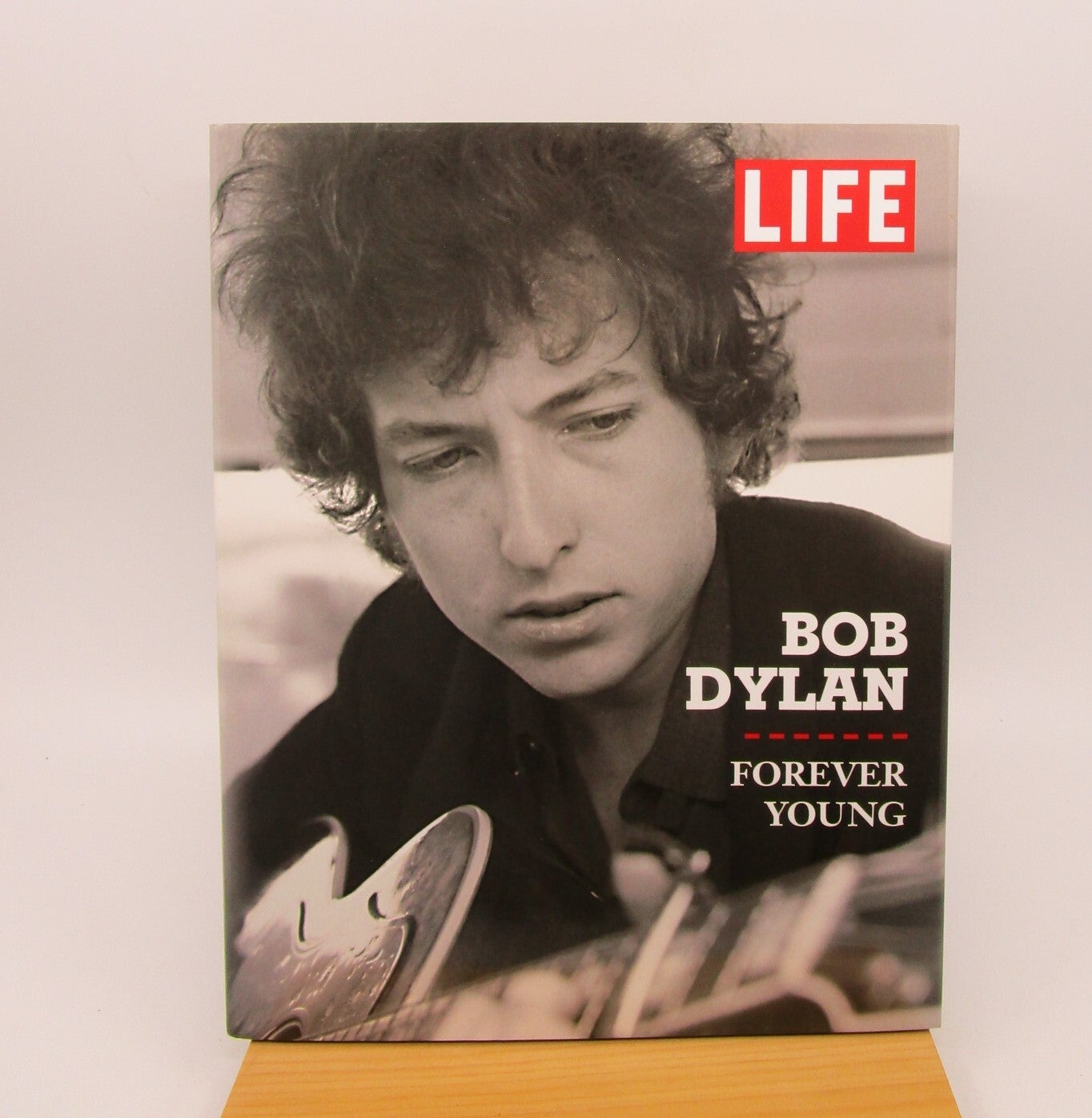 Bob Dylan: Forever Young | Life Books