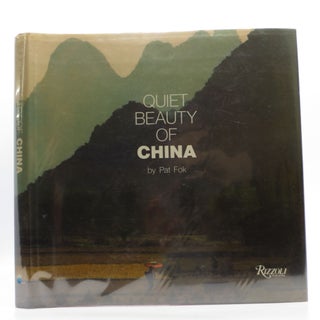 Item #063717 Quiet Beauty of China. Pat Fok