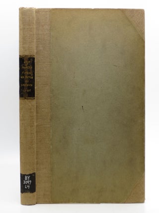 Item #063984 Saint Francois D'Assise: Son Oeuvre - Son Influence 1226-1926. Preface S E. Cardinal...