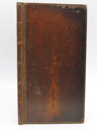 Item #064143 The Traveller. (With Etchings by M. M. Taylor). Oliver Goldsmith