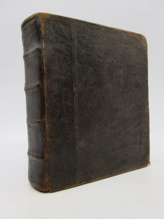 Item #064263 The History of Independency (5 Books Bound as One). Clement Walker
