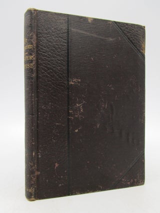 Item #064607 In Memoriam: Sister Louise, The Story of Her Life Work. D. D. Maunsell Van...