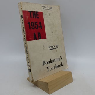 Item #064648 The 1984 AB: Bookman's Yearbook