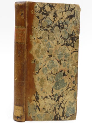 An Account of the Trial of Thomas Muir, Esq. (2 works in 1 volume)